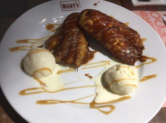 Bigby's Cafe and Restaurant